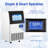 Commercial Ice Maker Machine