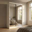 Armoire Jelinek 59 "avec tablettes réglables, tringle-2113722551-2105991398