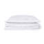	3 Piece Luxury Teddy Fleece Bedspread Set Embossed Soft Bed Cover with Matching Pillow Shams Double-1908800789-2056759560
