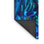 Tapis bleu / turquoise-1456703919