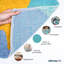 Ocean Friends 32 po x 48 po