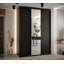 Carya 3 Door Manufactured Wood Wardrobe-171182225-197585644