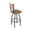 Tabouret de comptoir pivotant 880 Eleanor-123944169-123944175-123944192