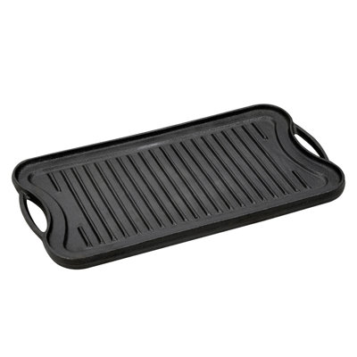 Blakney Cast Iron Griddle