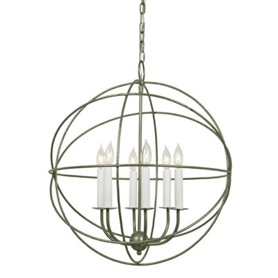 Politte 6 - Light Sphere Pendant