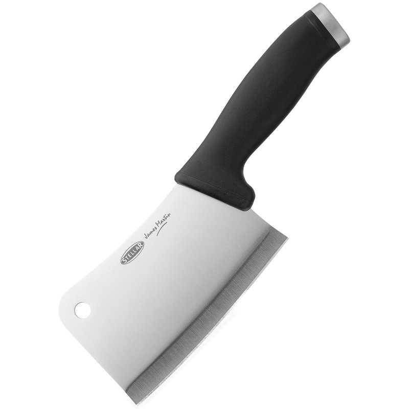 Stellar James Martin 14cm Cleaver
