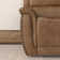 Bryce Power Reclining Sofa with Power Headrest