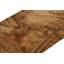 Silk Animal Print Area Rug in Brown
