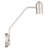 Jamiera Steel Armed Sconce-1963794779
