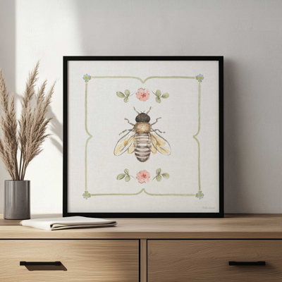 «Sweet Honey III» par Beth Grove, reproduction d'art