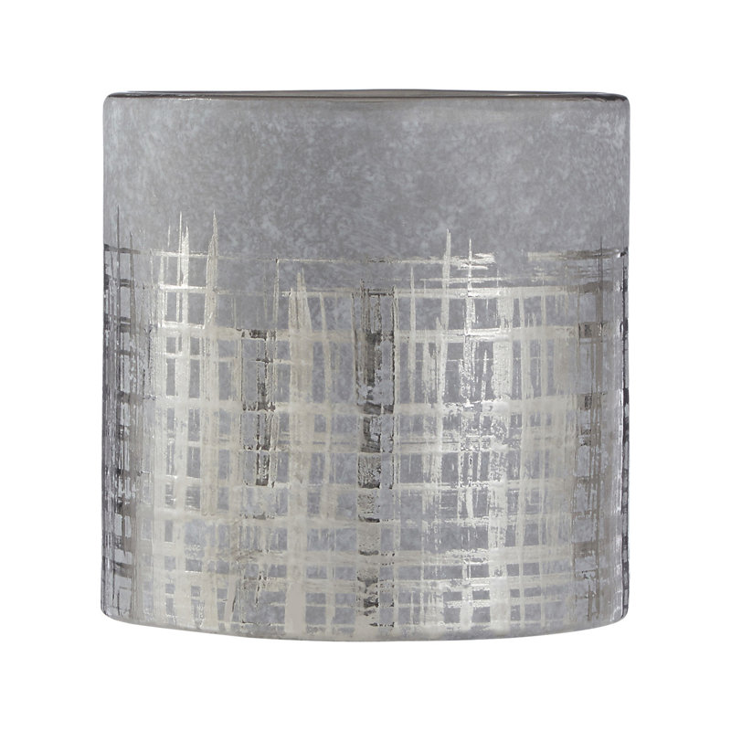 Claydon Ceramic Cachepot, 11cm H x 12cm W x 12cm D
