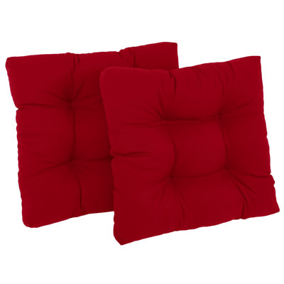 Outdoor 5'' Seat Cushion