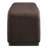 Modway Koda Velvet Upholstered Bench-93811971-93811973