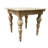 Higinio Solid Wood End Table