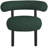 Bordeaux Boucle Fabric Accent Chair-82685236-82685237