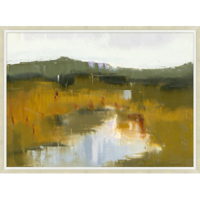Nature's Verve 2 Print