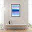 Moonlit Gradient Print by Oliver Gal-771293133-571373733