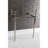 Kingston Brass Edwardian Brass Console Sink Legs-49469613