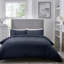 Alongi Polyester Solid Colour Duvet Cover Set with Pillowcases-1643654406-1643654403