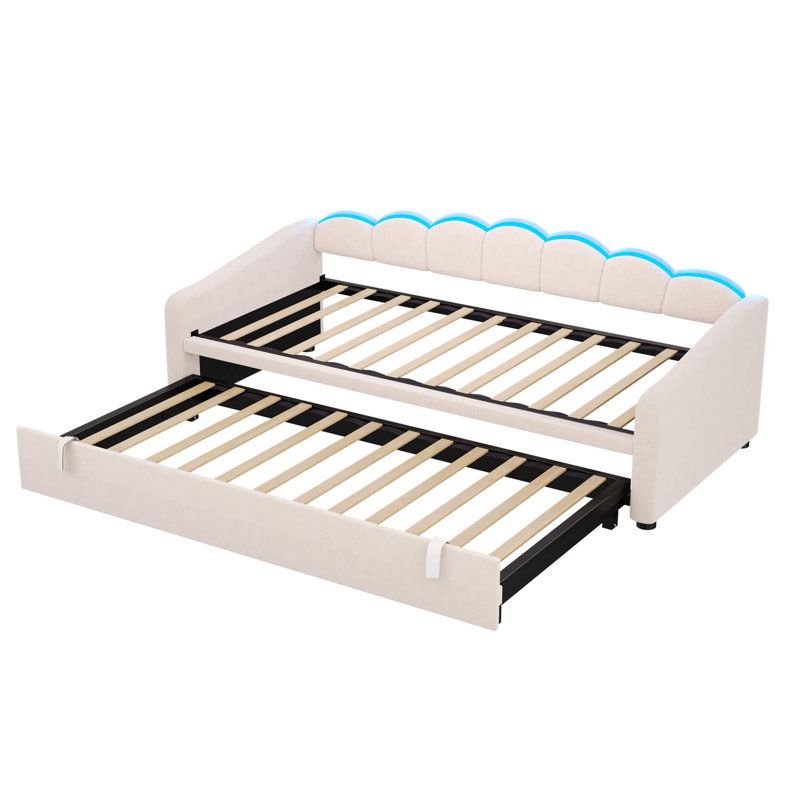 Upholstered Daybed