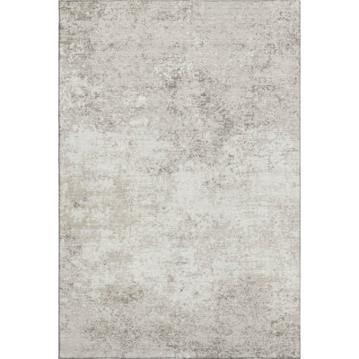 Premium Machine Washable Birchview AMF1027 Modern Rug