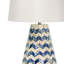 Cassia Chevron Table Lamp-49706753