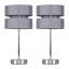 Halwarth Metal Table Lamp-41324148-41425827