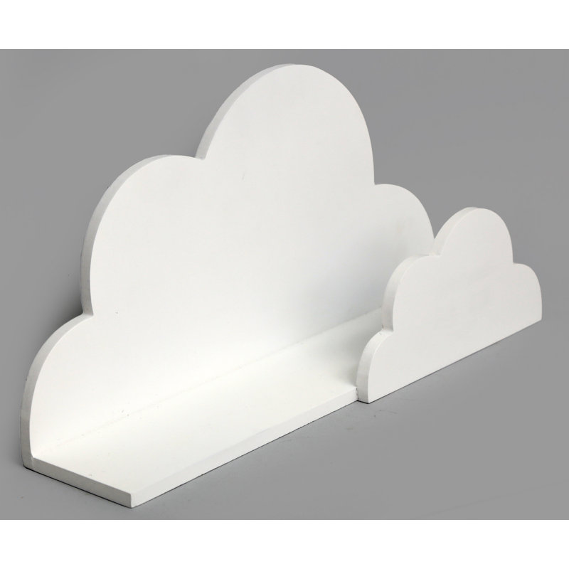 Schulze Floating Shelf