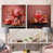 Toile tendue