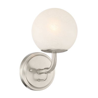 Whitehall 6-inch 1-Light Vanity