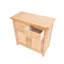 Berton 84cm Sideboard