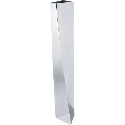 Crevasse Flower Vase