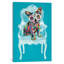 P.D. «Moose» Moreno, reproduction sur toile tendue-36908529-72424092-72424105