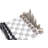 Skyline Chess 2 Player Chess Set