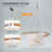 1 Person Canvas Chair Hammock