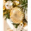 39.97cm Lighted Faux GARLAND with Lights