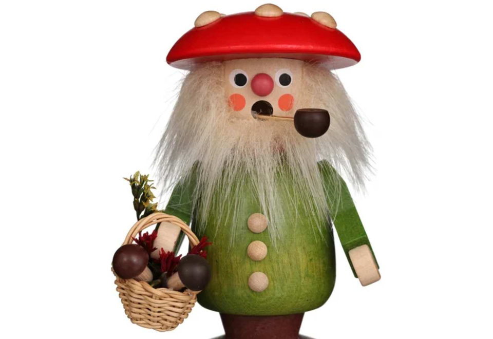 Holiday Accents & Decor
