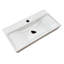Spring 23.75'' L Bathroom Sink-66095960