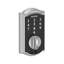 Schlage Touch Keyless Touchscreen Deadbolt with Camelot Trim-1739112408