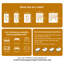 Matelas hybride Alwyn Home Cool 8 po / 10 po / 12 po-718398003-718398013