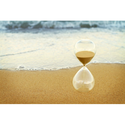 «Beach Time» par Hidesy