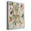 Cascading Nature II, reproduction encadrée de qualité supérieure - prête à être accrochée-119696089-88269548