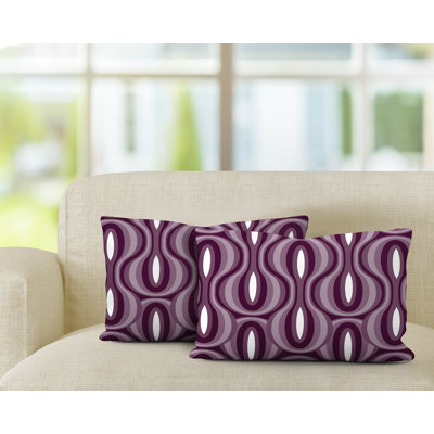  Coussin intérieur / extérieur Lumbar