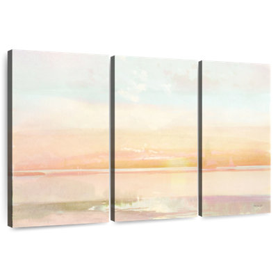 Avery Peaceful Shore I
