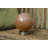 Sandstone Chrome Base Silver