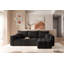 4 Seater Sofa Bed-295678879