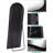 Arched Full Length Mirror - 18"58" Standing Mirror With Stand Or Wall Mounted For Bedroom And Living Room - Black-1625440398