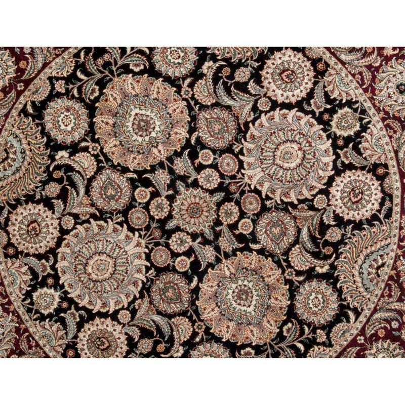 Manchuria One-of-a-Kind 8' Area Rug