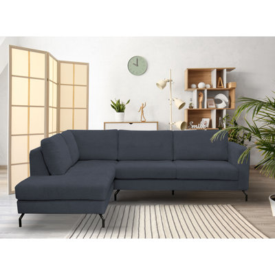 Bryla 3 Seater Corner Sofa 