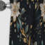 Rideau occultant abstrait en cristal Crystal Diamond Glamour Dream - Glam Feather-107535315
